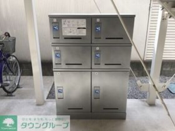 リブリ・カーサ新白岡の物件内観写真